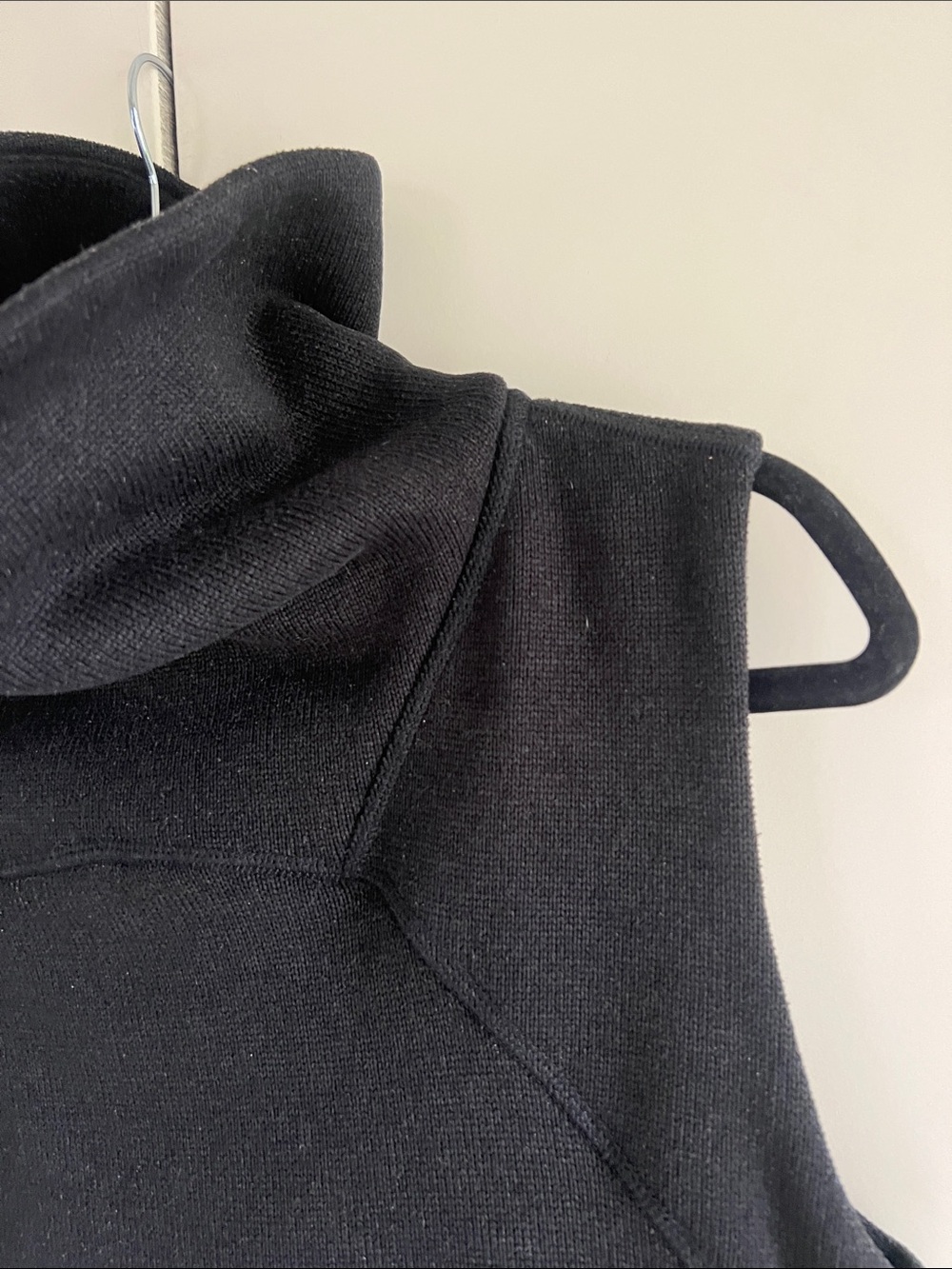 Indyeva Toga Thermal Polartec Fleece Vest - Picture 11 of 16